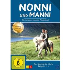 Film Nonni und Manni
