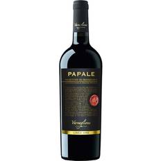 Wines Varvaglione Linea Oro Papale Primitivo 2021
