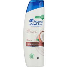 Head & Shoulders Deep Hydration Anti Dandruff Shampoo