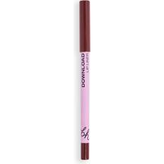 BH Cosmetics Download Lip Liner Buzz