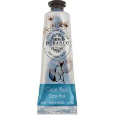 Durance Baumwoll-moschus handcreme kl. 30ml von