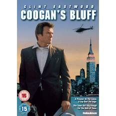 Film Coogan's Bluff [DVD]