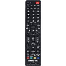 Remote Controls ChaoChuang 2 Pcs Remote Control Controller E-S920