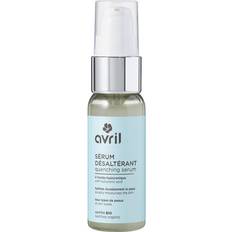 Økologisk Quenching Serum 30 ml