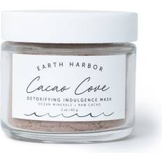 Cacao Cove Detoxifying Indulgence Mask 60 g