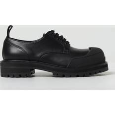 Marni Shoes Marni Brogues Woman colour Black