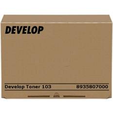 Develop 103 Toner - Black