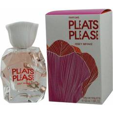 Issey Miyake Eau de Toilette Issey Miyake Pleats Please Eau de 50ml