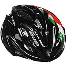Salice Bike Helmet Ghibli Noir