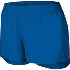 Orange Trousers Augusta Sportswear Girls Wayfarer Shorts - Royal