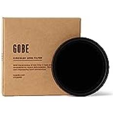 Gobe 40,5 mm ND2-400 variabel ND-linsfilter 2 topp