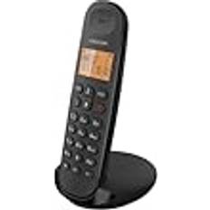 Ultra-slimmad Trådlös Telefon ILOA 150 SOLO Grå