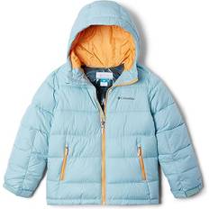 Columbia Boys Children's Clothing Columbia Kids' Pike Lake II Hooded Jacket- Blue