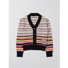 Multifarvet Trøjer Børnetøj N°21 Jumper NÂ° 21 Kids colour Multicolor Multicolor