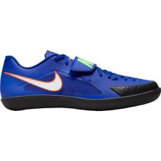 Shoes NIKE Zoom Rival SD 2 - Racer Blue/Safety Orange/Black/White