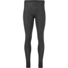 Cerro Merino Wool Baselayer Black