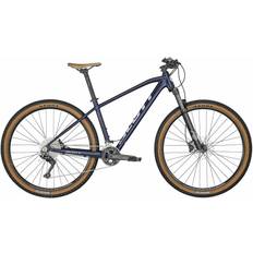 Scott Mountainbikes Scott Aspect 920 2025 L - Cues Stellar Blue Unisex
