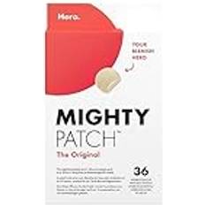 Pipette Blemish Treatments Hero Cosmetics Mighty Patch Original Spot Patches x36