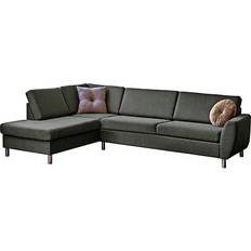 Madrid Nordic venstrevendt open-end Sofa