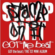 Musik Stamp On It Got The Beat (CD)