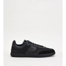 Tod's Scarpe Tod's Tod's Tabs Sneakers in Suede