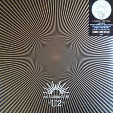 Celebration 12"Ep Rsd Excl U2 (CD)