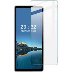 Skærmbeskyttelse & Skærmfiltre Skalo 2-PAK Sony Xperia 5 V 5G Hærdet Glas Skærmbeskyttelse
