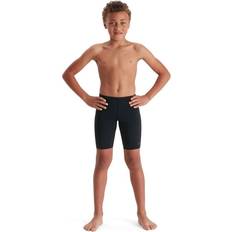 Speedo Childrens/kids Eco Endurance Jammer Shorts black