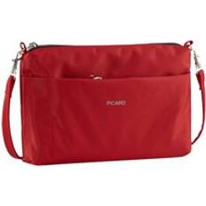 Picard Tasker Picard Switchbag Women's Cross-Body Bag - Red/Rot
