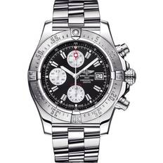 Breitling Breitling Avenger Black