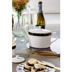 Luxe Deco 4-Cup China 1.1L
