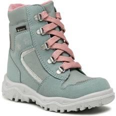 Superfit GORE-TEX 1-000046-7500 S Verde
