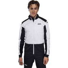Swix Dynamic Jacket M-WHITE-XXL