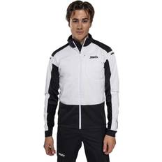 Swix Dynamic Jacket White Man