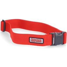 Simms Vadebukser Simms Wading Belt 2'' Orange Belter