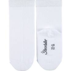 9-12M Sous-vêtements Sterntaler Chaussettes - Blanc