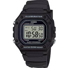 Casio Classic W-218H-1AVEF Watch