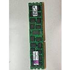 Kingston 8 GB - DDR3 RAM minnen Kingston KVR1333D3D4R9S/8G DDR3-1333 8GB ECC/REG CL9-serverminne RETAIL