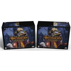 Oathsworn: Mystery Chest 1 & 2 Brettspill fra Outland