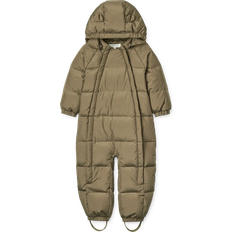Liewood Baby Schneeanzug Sylvie Nude