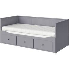 IKEA Dagbäddar Soffor IKEA HEMNES Dagbädd 3 Soffa