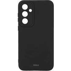 Samsung Galaxy S23 FE Mobilcovers Gear Onsala Silikonetui Galaxy S23 FE