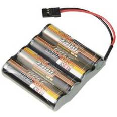 Ferngesteuerte Spielzeuge Reely Modellbau-Akkupack NiMh 4.8 V 2300 Ah Zellen-Zahl: 4 Mignon AA Side-by-Side JR-Buchse