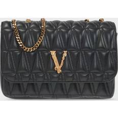 Versace Black Virtus Bag DNMOV Black Multicol UNI