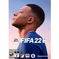 FIFA 22 Digital (PC)