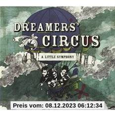 Musik A Little Symphony Dreamers' Circus (CD)