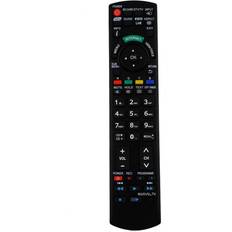 Remote Controls Wejoy Remote Control For Panasonic 3D