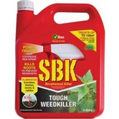Vitax Sbk Brushwood Killer
