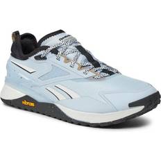 Reebok Skor Nano X3 Adventure IE6710 Feel Good Blue-R/Core Black/Boulder Beige 4066756272203 1599.00