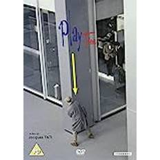 Film Playtime DVD